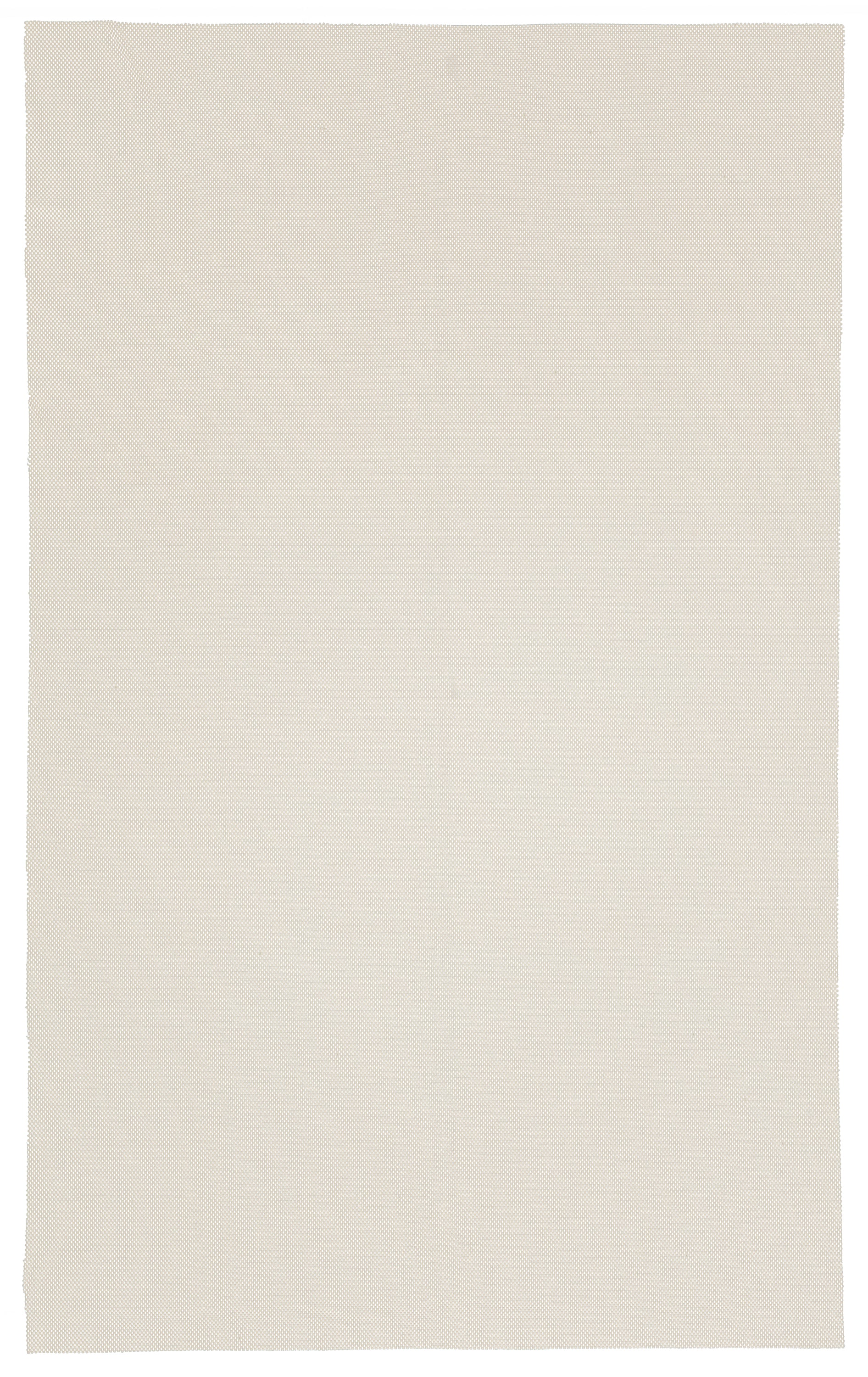 Natural Open Weave RP07 Rug Pad