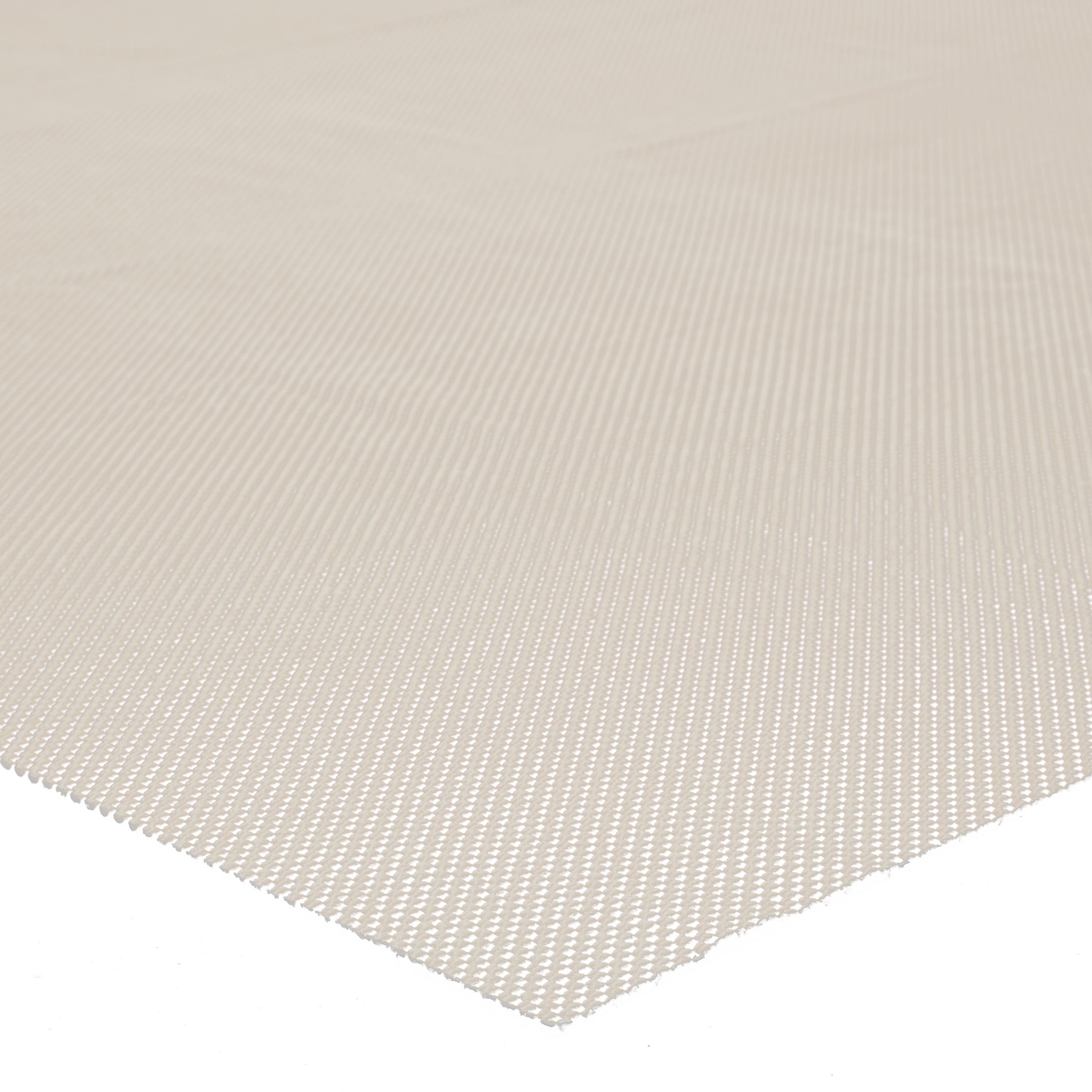 Natural Open Weave RP07 Rug Pad