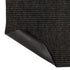 Ribbed Utility Mat Charcoal