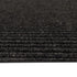 Ribbed Utility Mat Charcoal