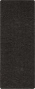 Ribbed Utility Mat Charcoal