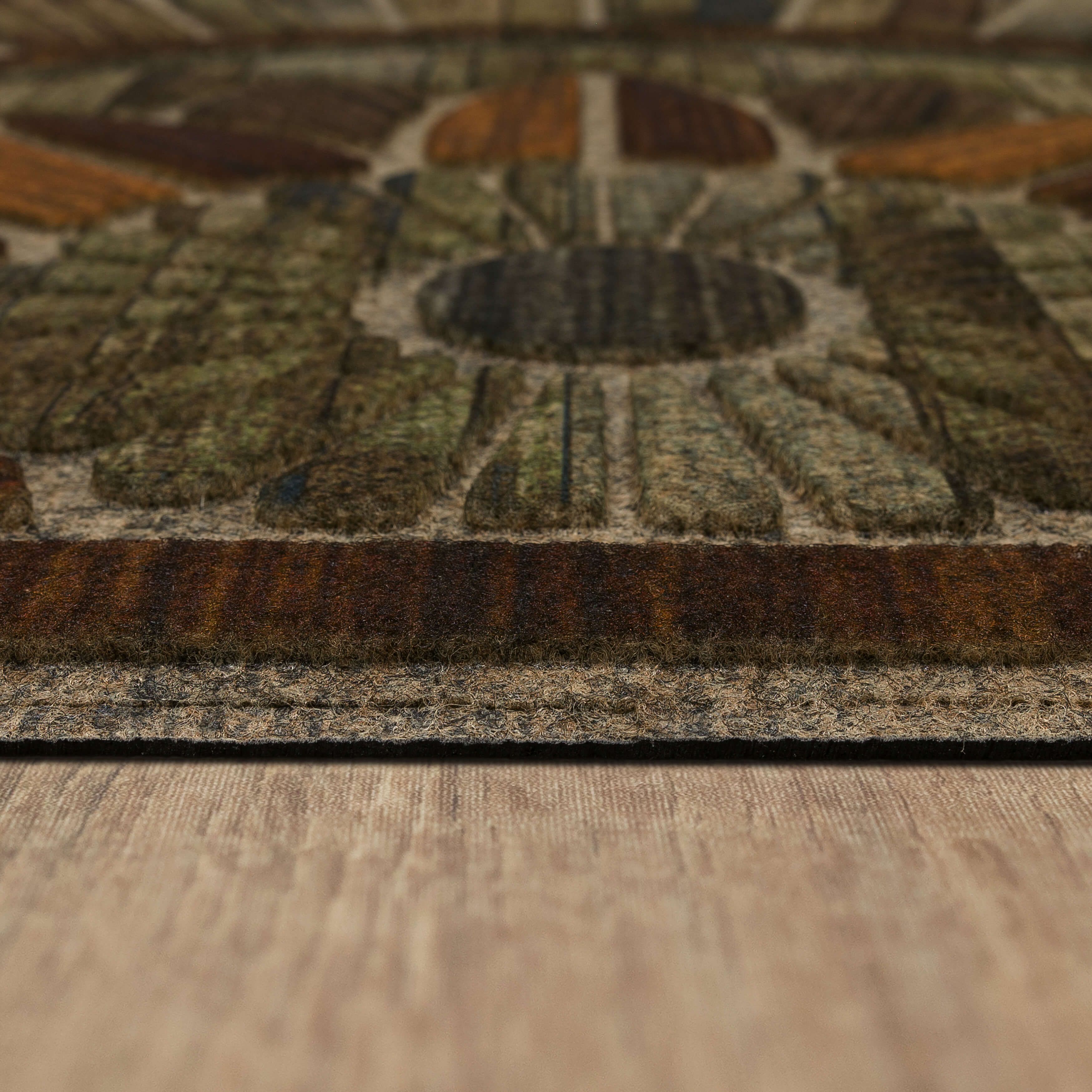 Boardwalk Path Chestnut