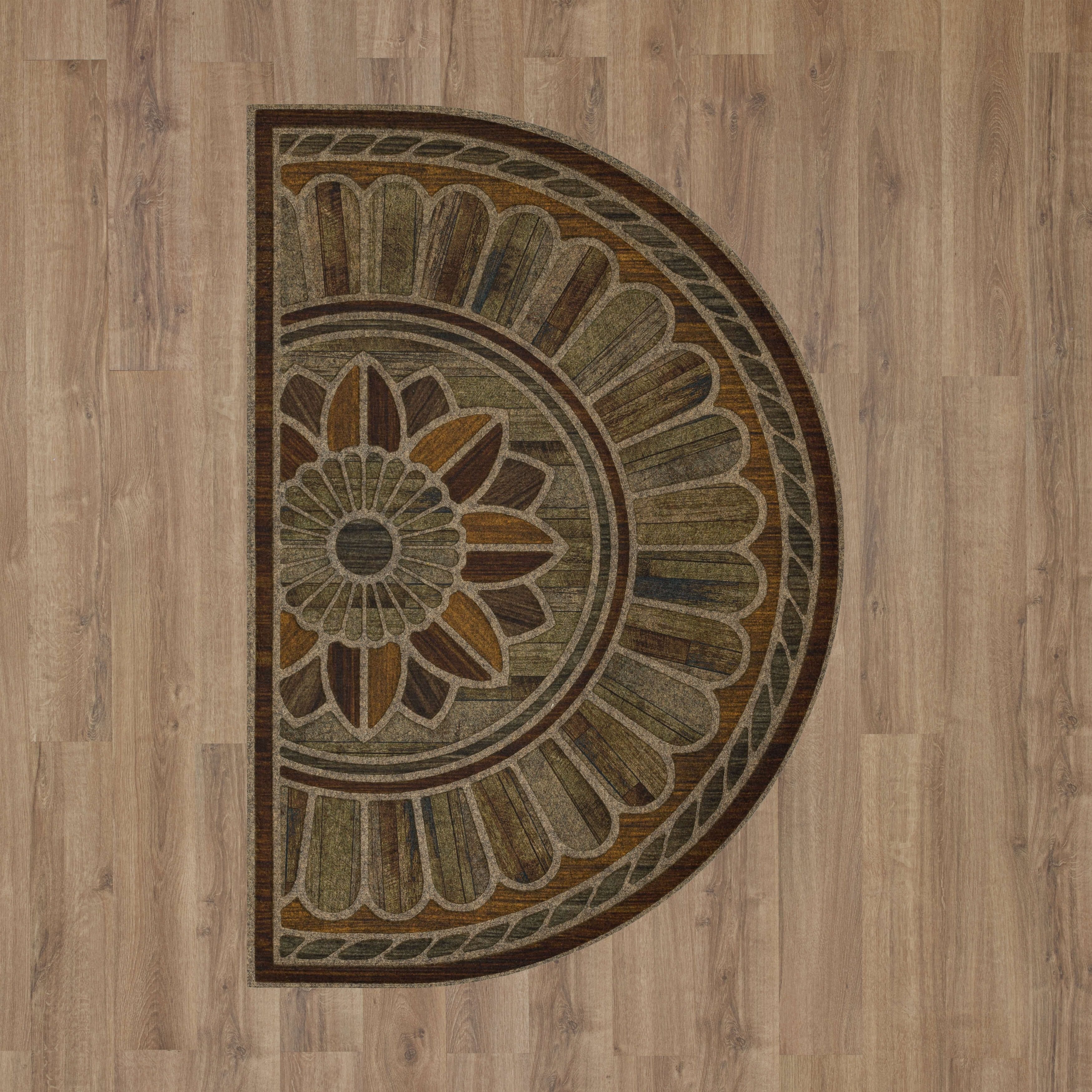 Boardwalk Path Chestnut