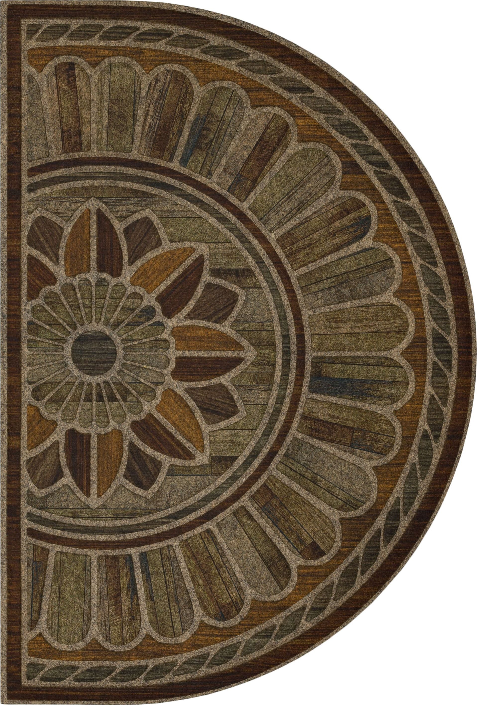 Boardwalk Path Chestnut