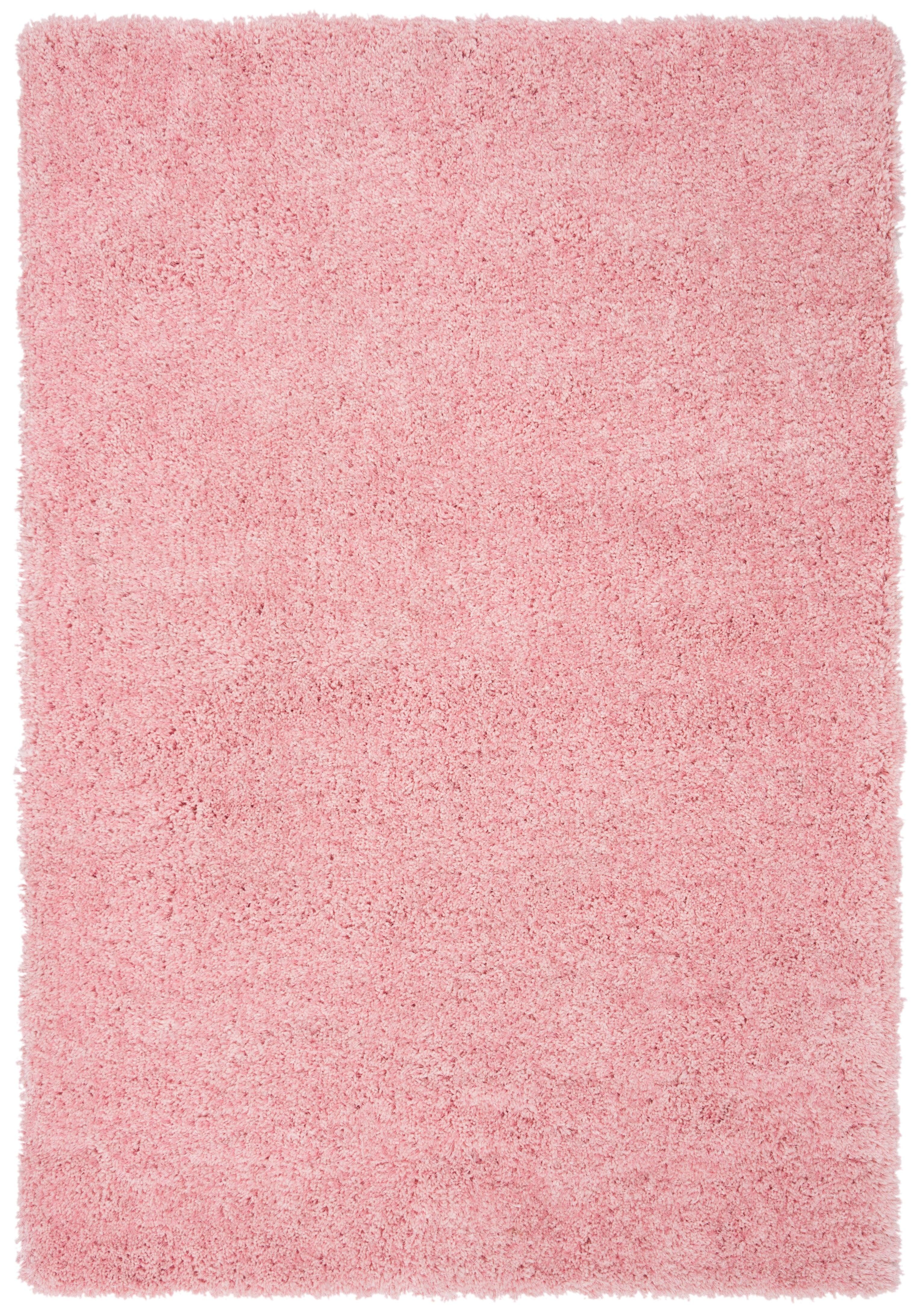 Toronto Shag SGTW711M PINK