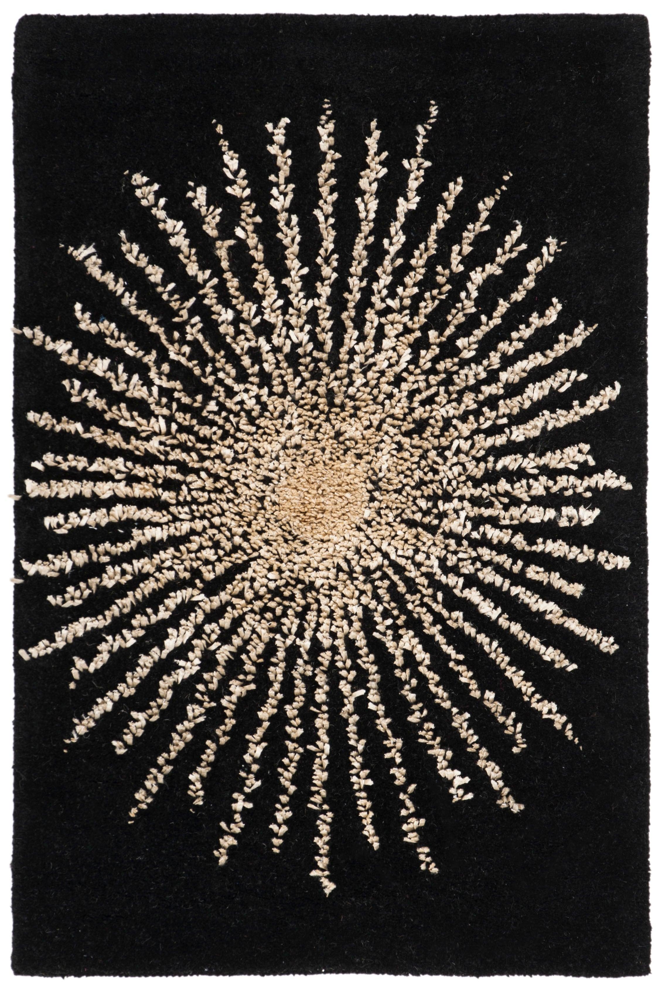 Soho SOH655Z BLACK / BEIGE