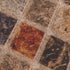 Ornamental Mineral Stone Chestnut