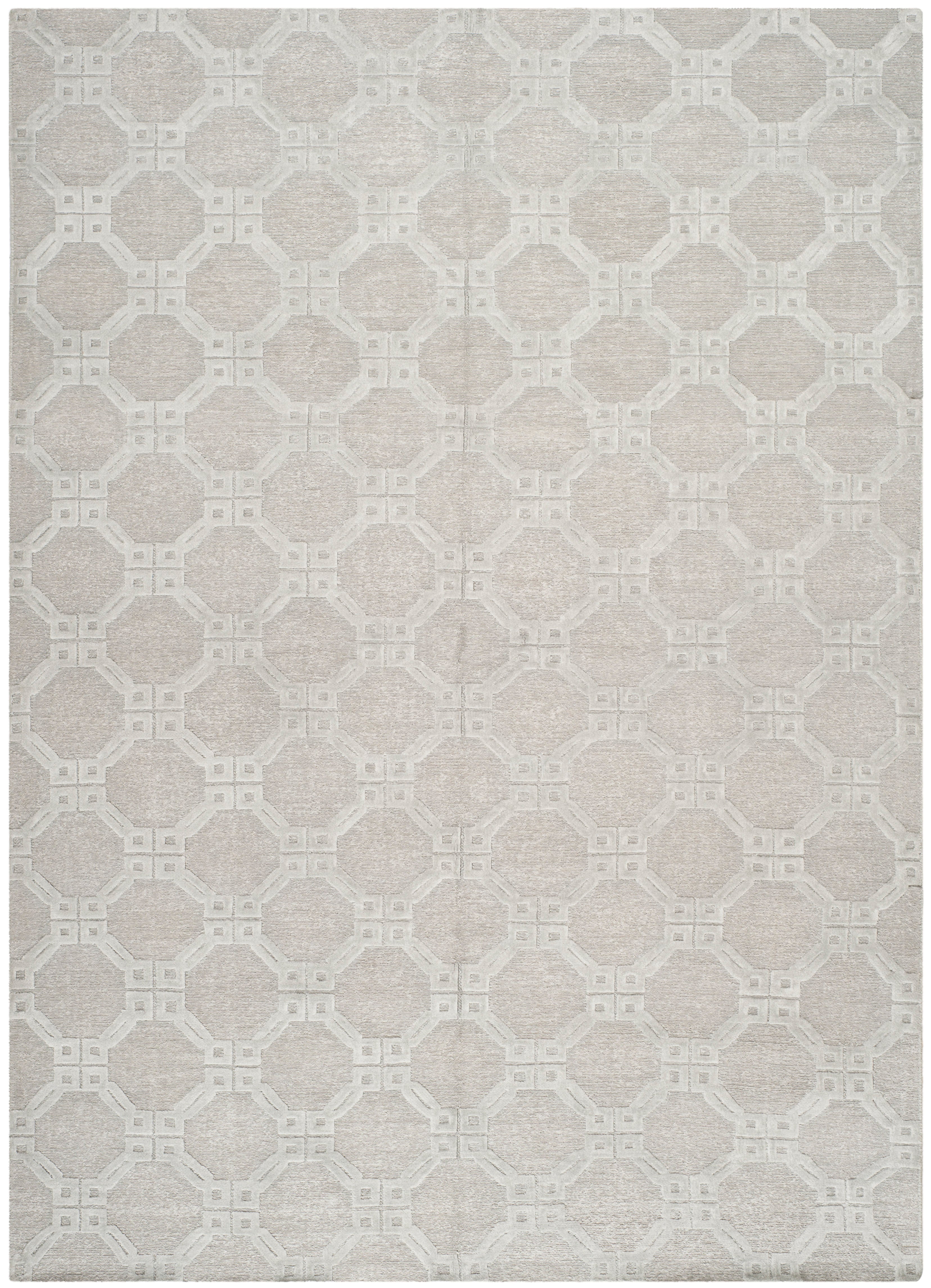 Tibetan TB681A Silver / Silver