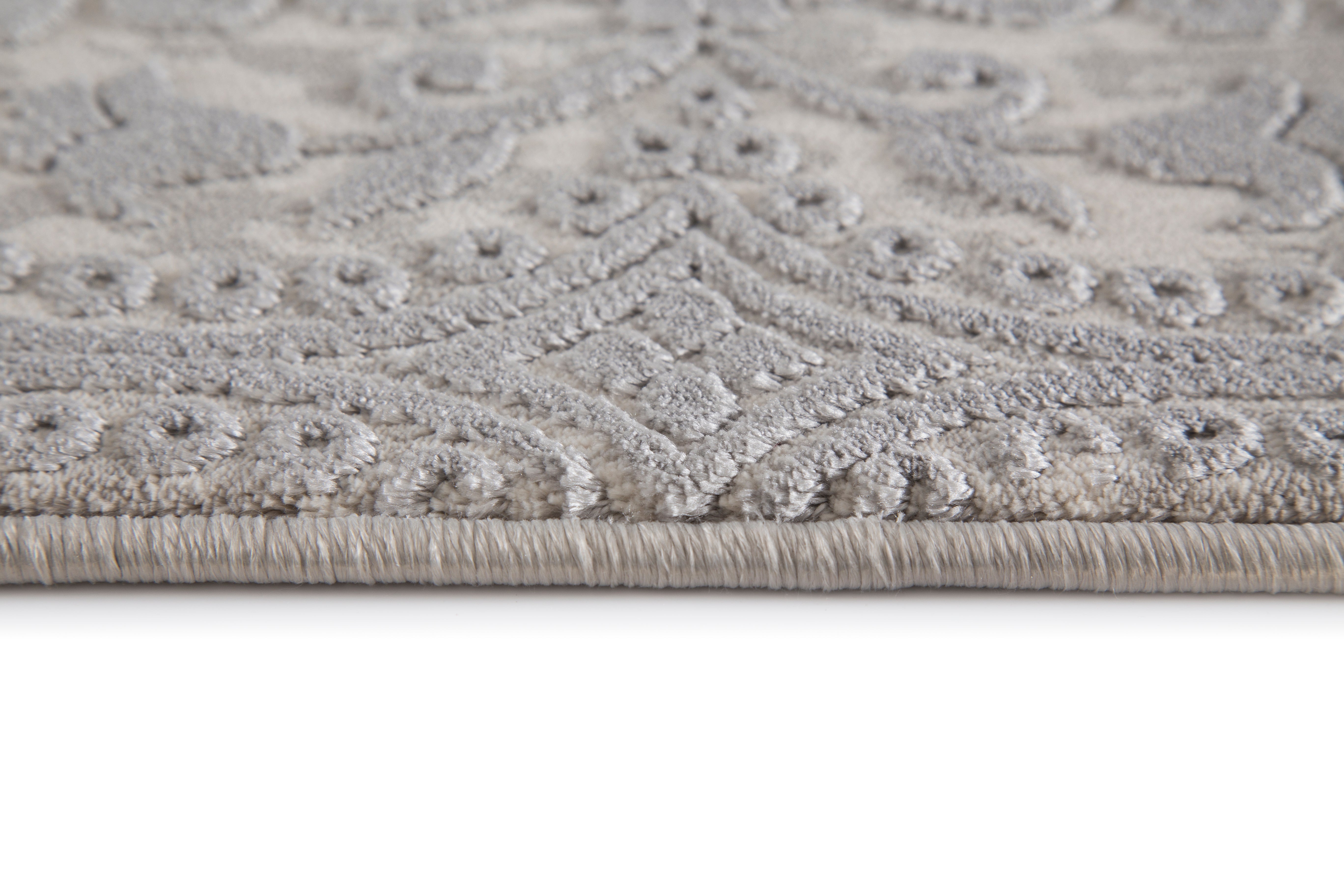 TORINO 3313 Light Grey