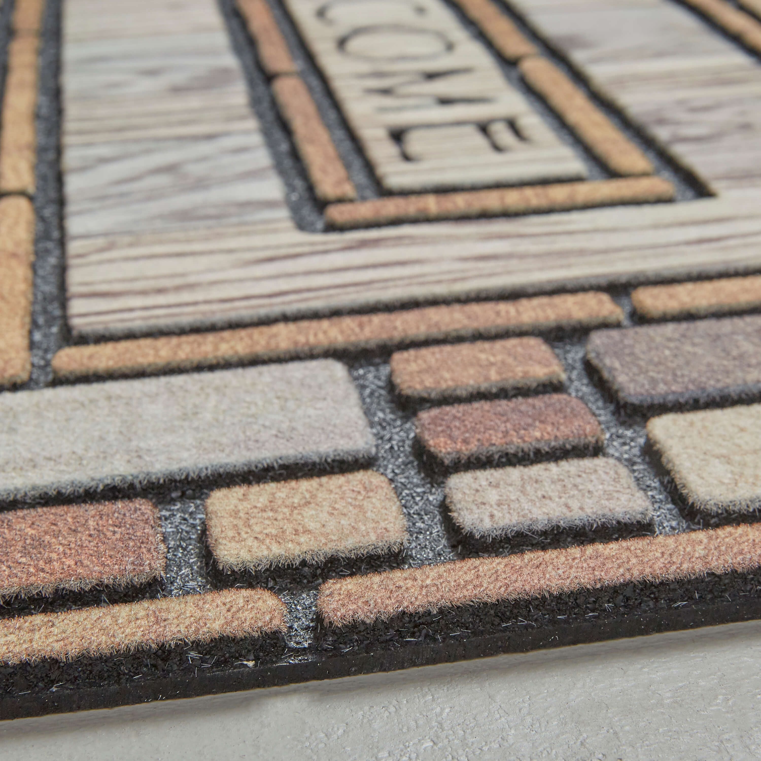 Drifted Nature Multi