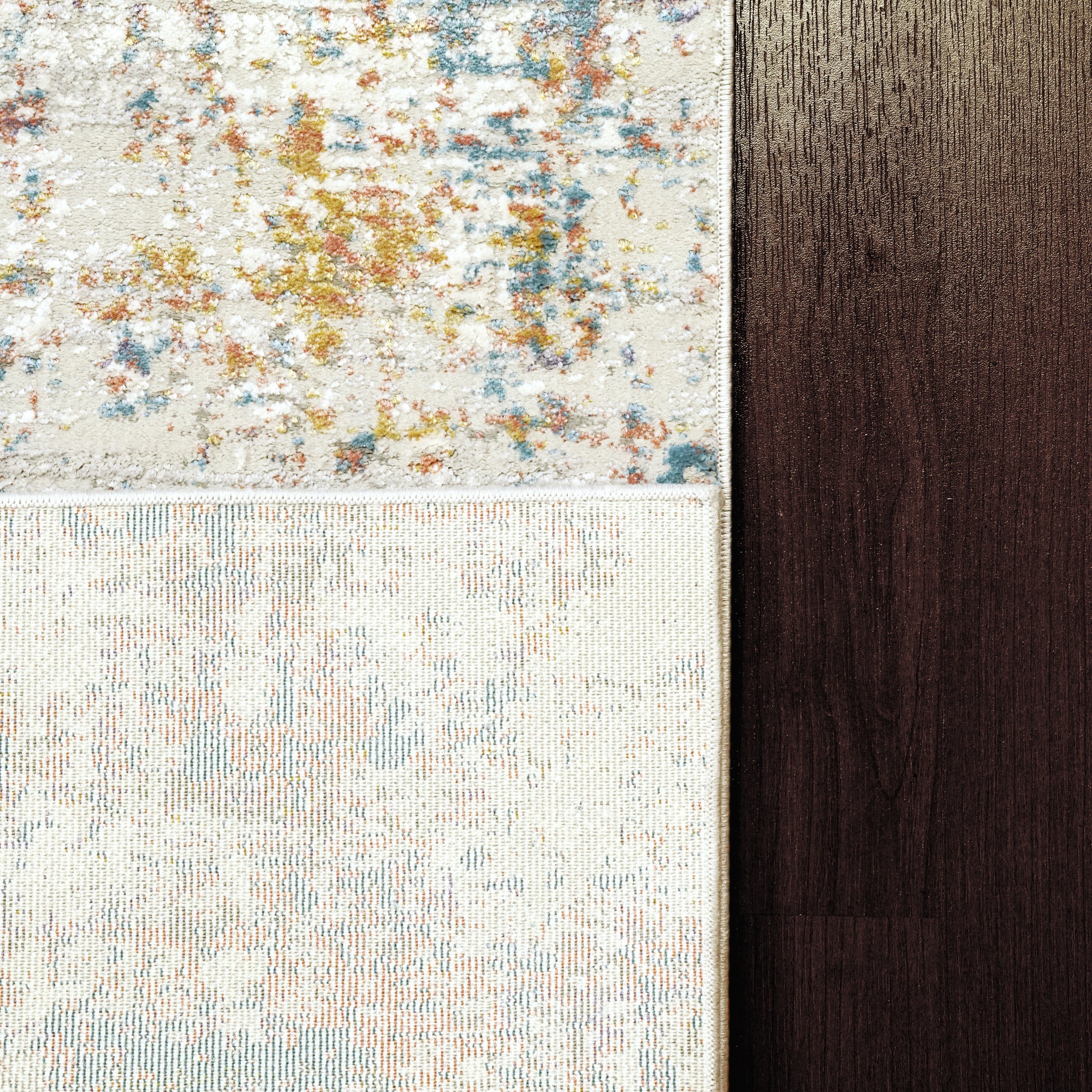 VALLEY 7986 GREY/BLUE