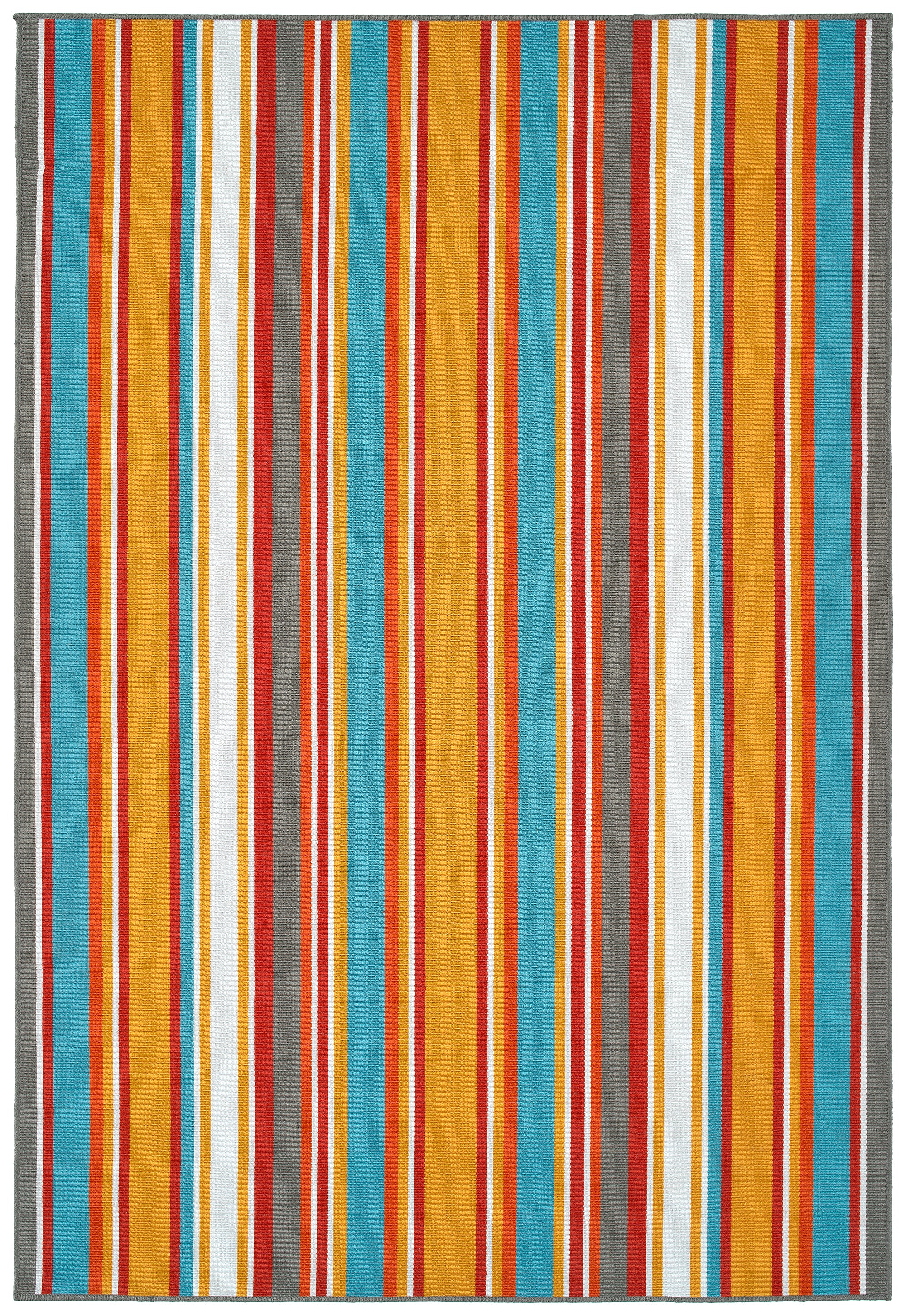 Voavah VOA09-89 Orange