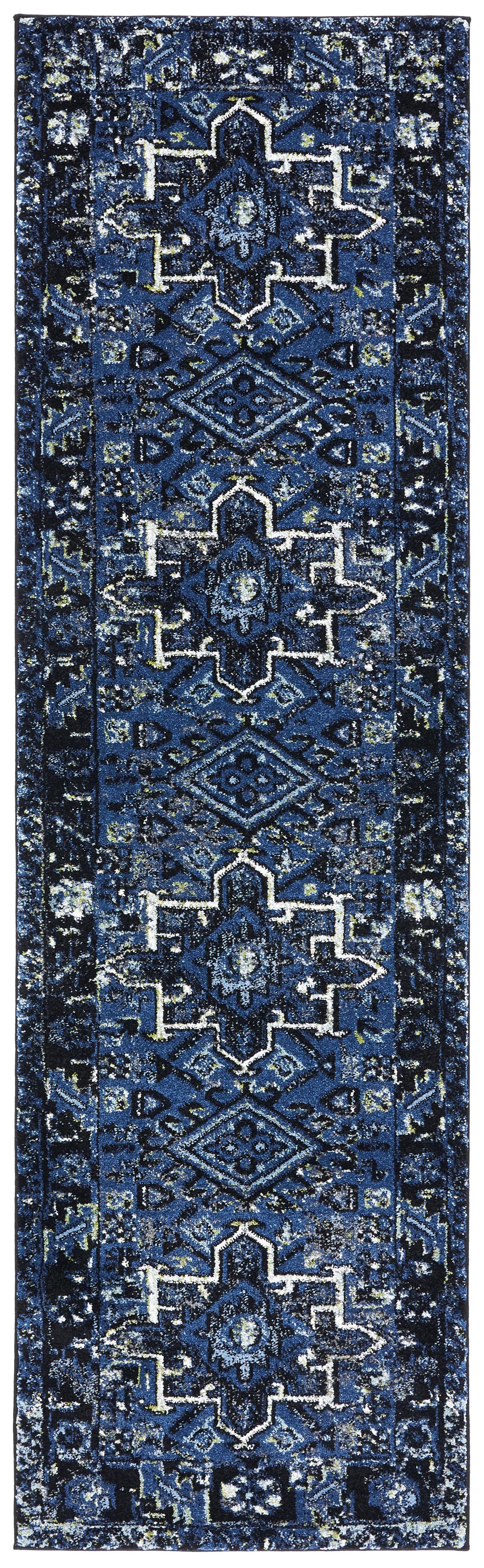 Vintage Hamadan VTH211N