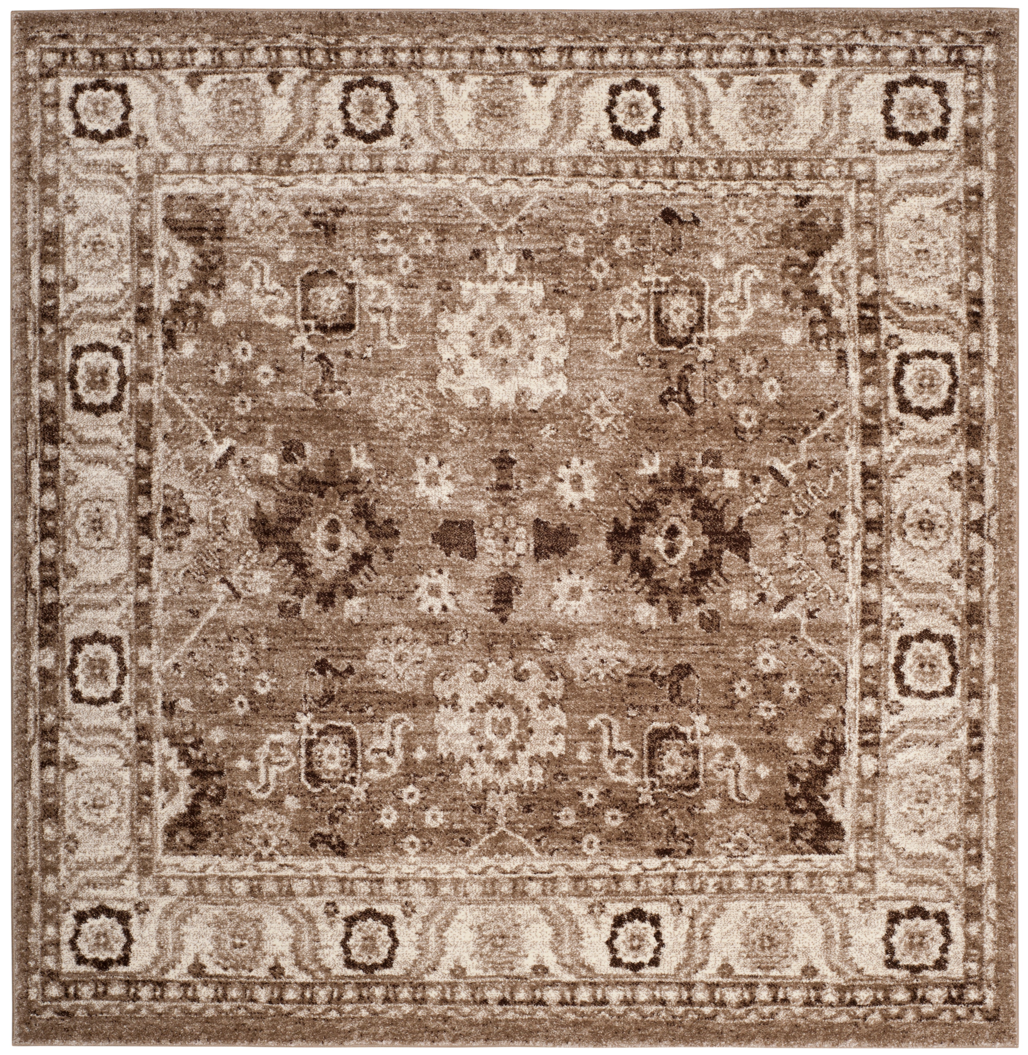 Vintage Hamadan VTH214T