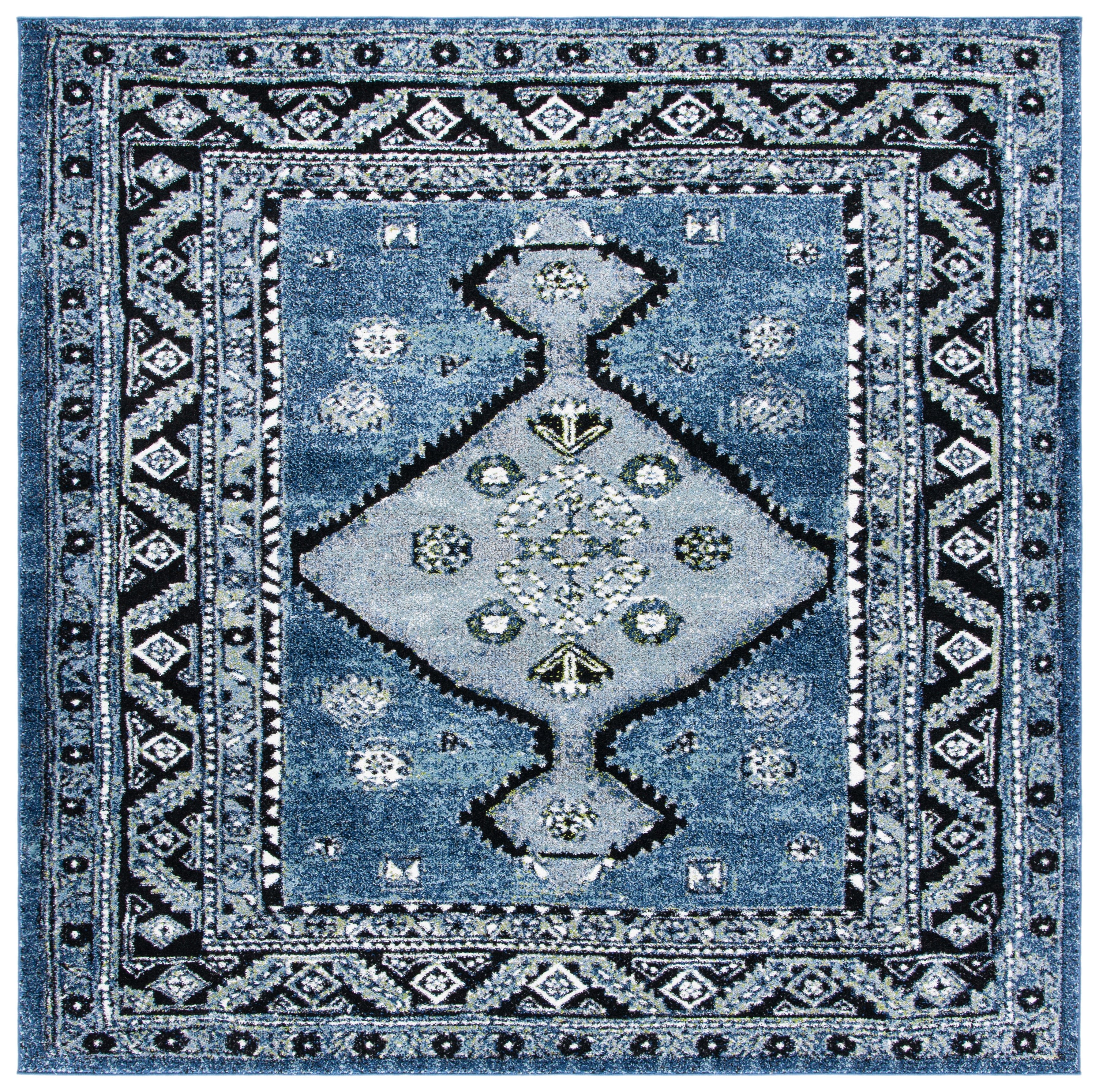 Vintage Hamadan VTH252M