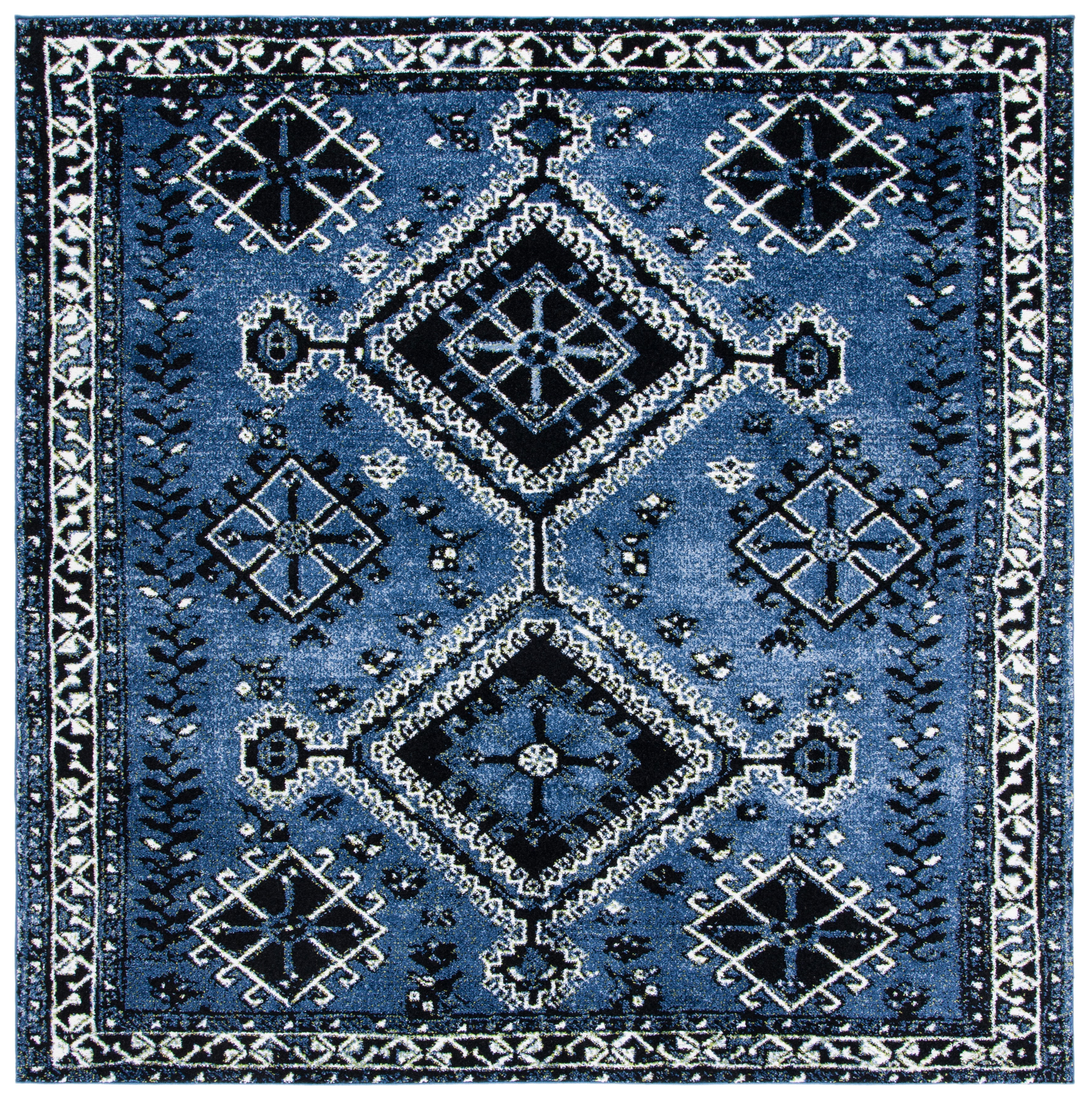 Vintage Hamadan VTH293M