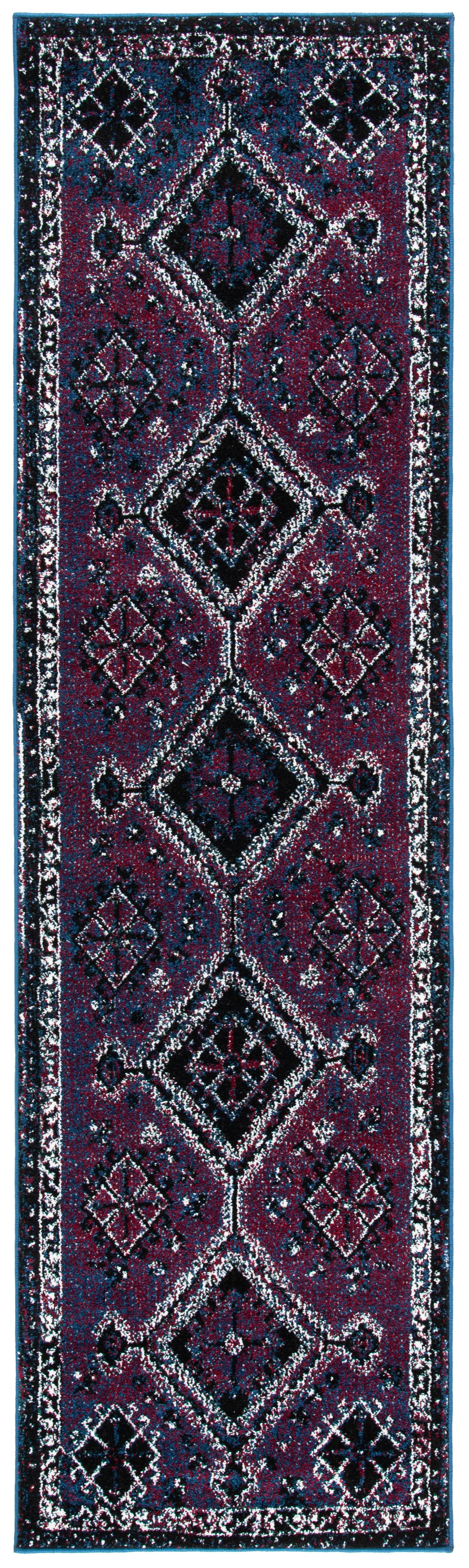 Vintage Hamadan VTH293V