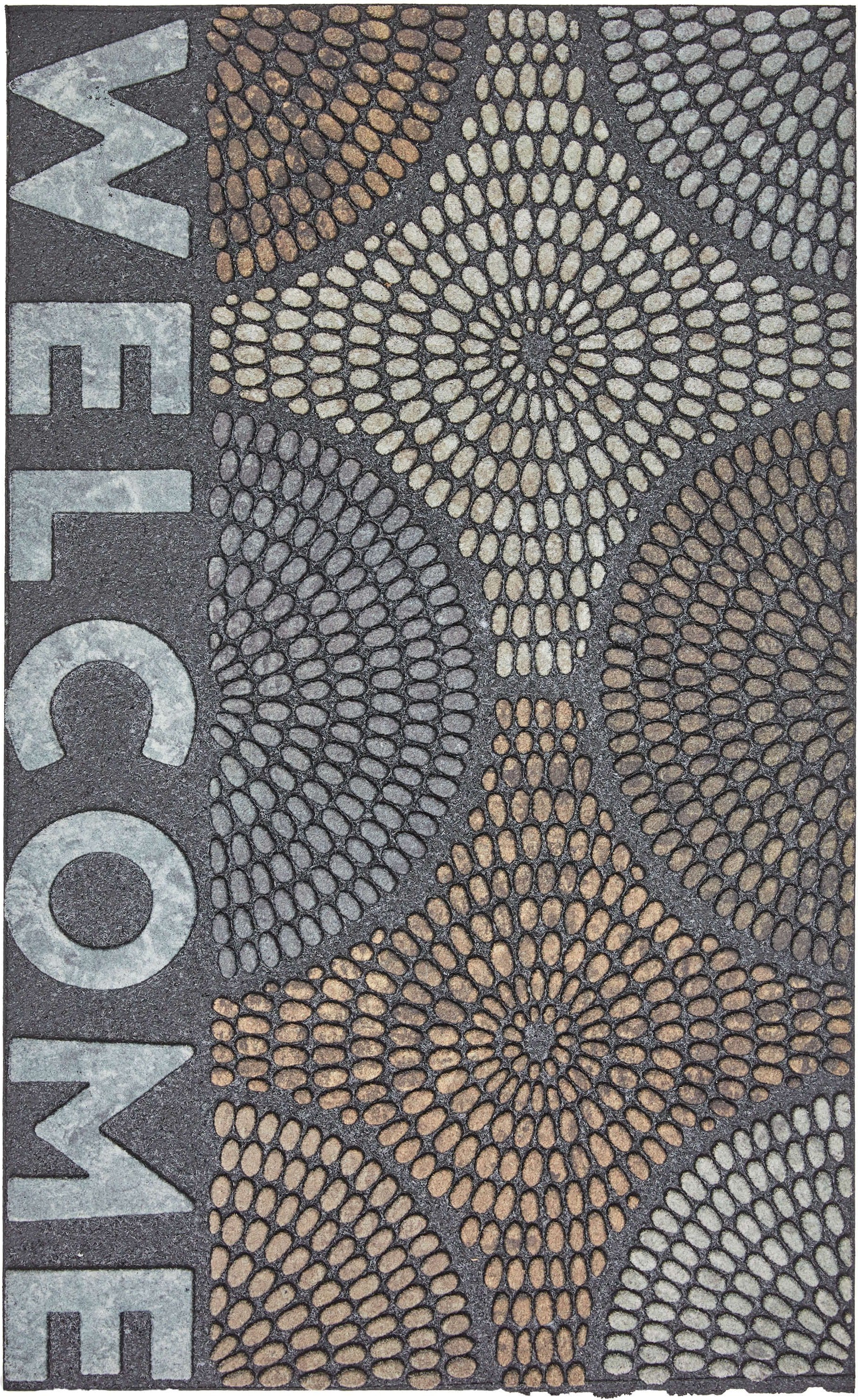 Radiant Color Bursts Multi