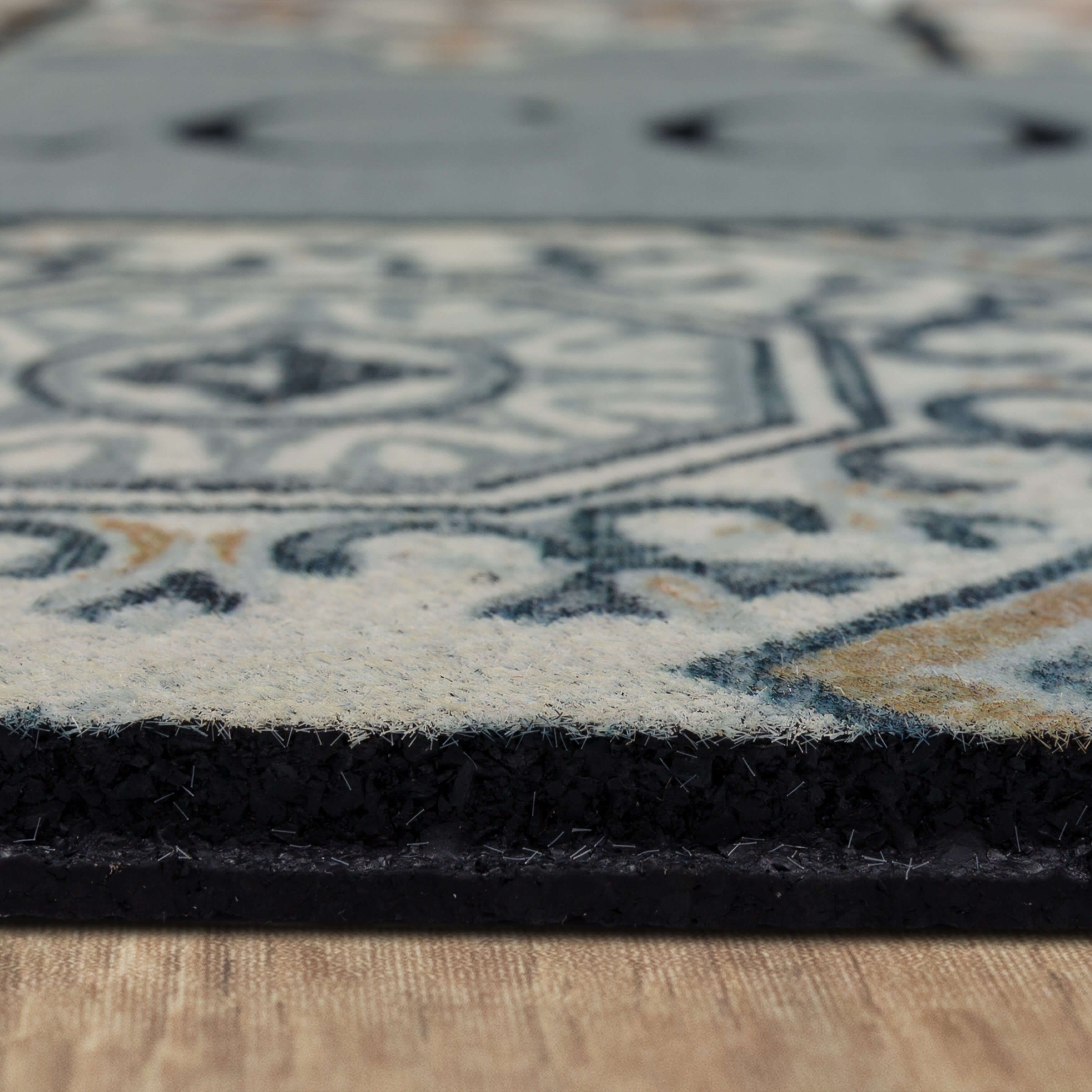 Patina Tiles Grey Grey