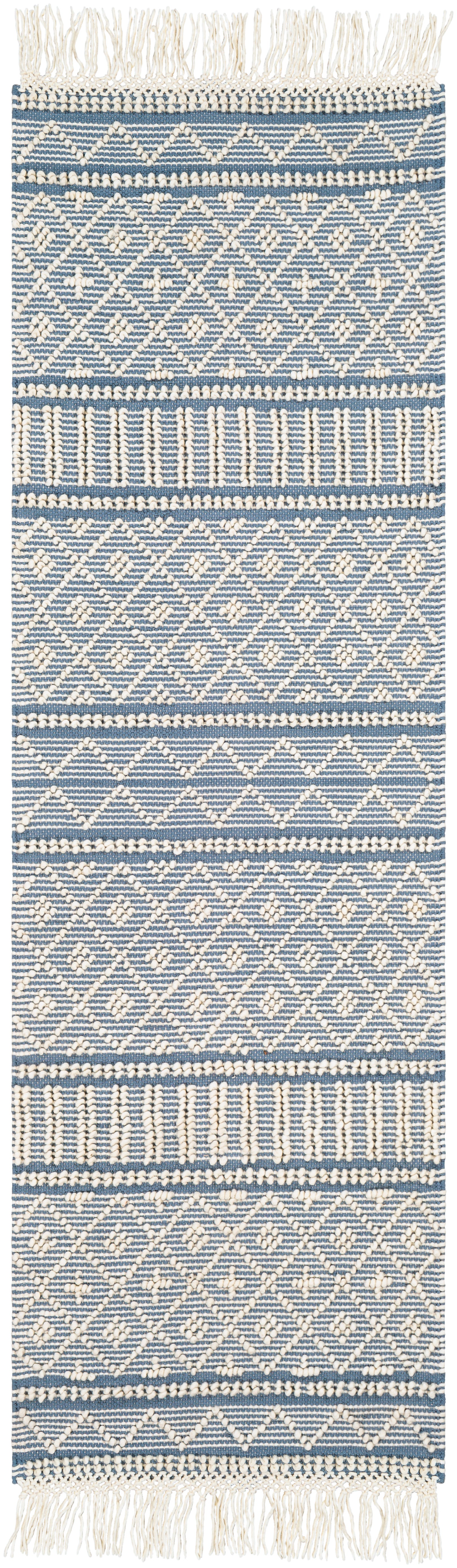 Farmhouse Tassels FTS-2301