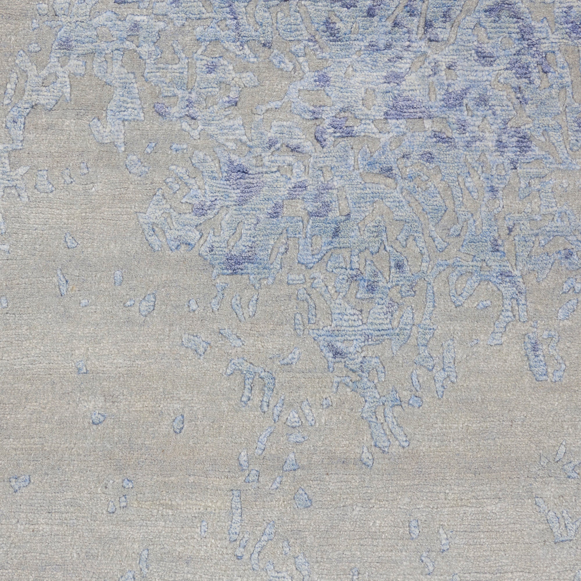 Silk Shadows SHA18 Grey/Blue